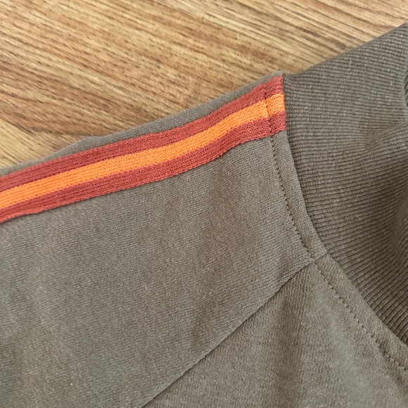 NWT Spiritual Gangster Ruby Bomber Jacket S - Picture 6 of 9